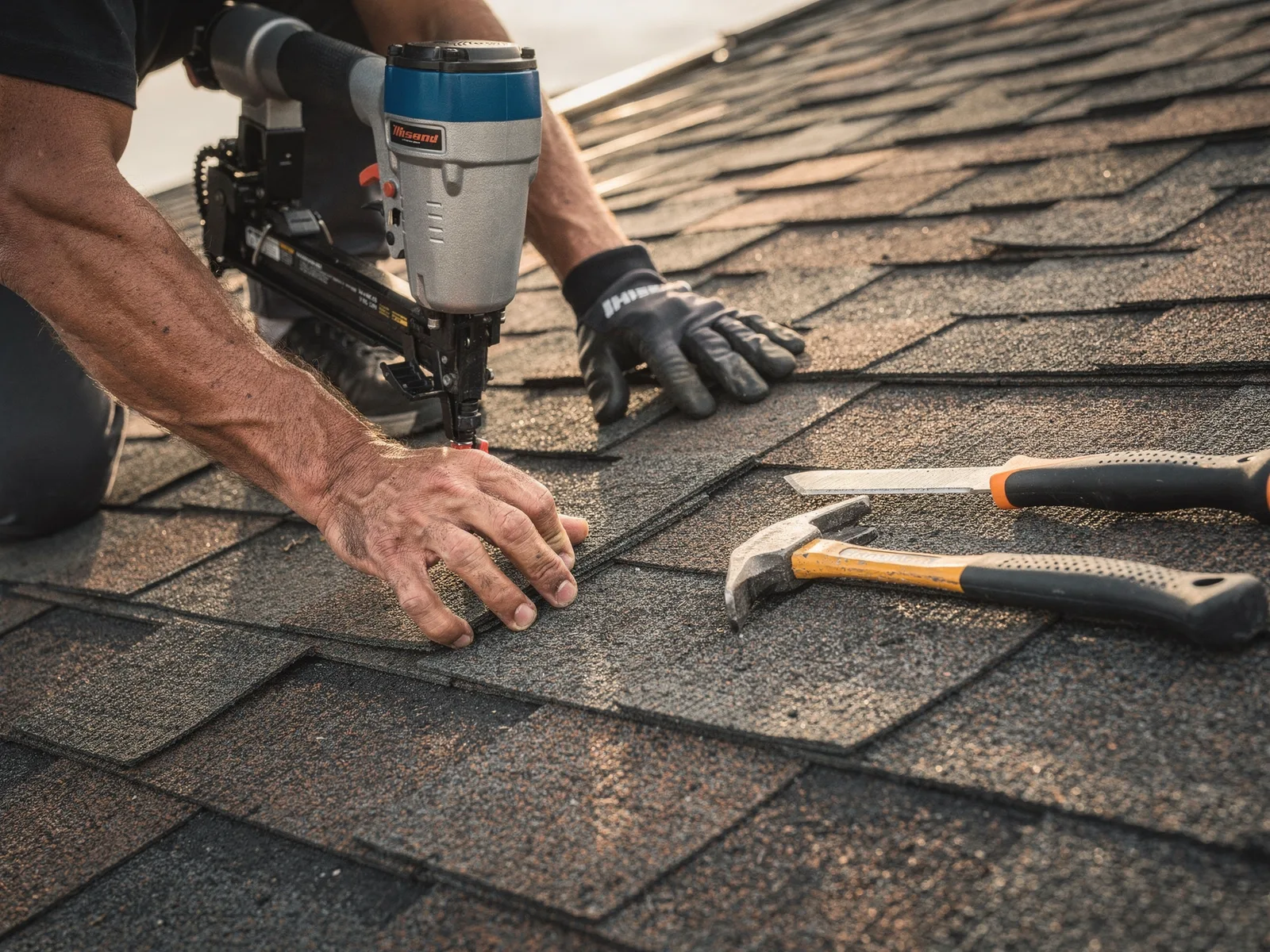 Why choose Roof Repair in Birch Tree, MO